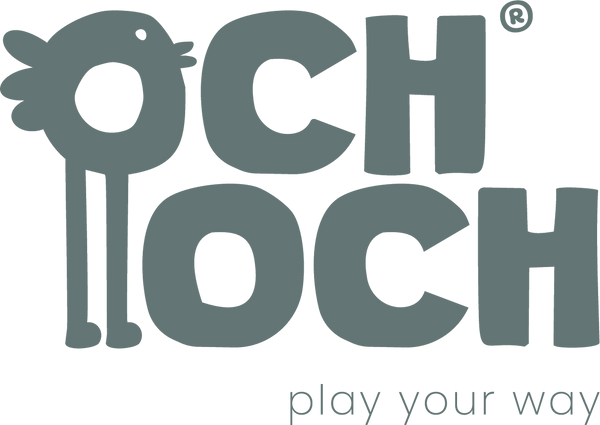 OchOch | Play Your Way