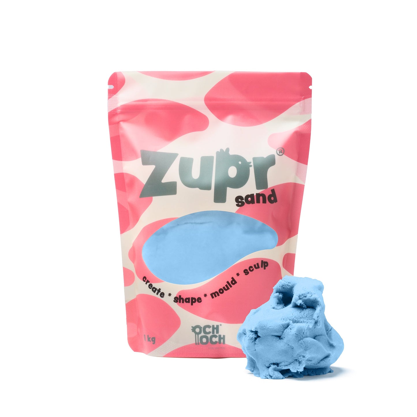 Zupr Sand | 1 KG