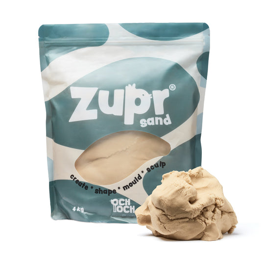 Zupr Sand | 4 KG