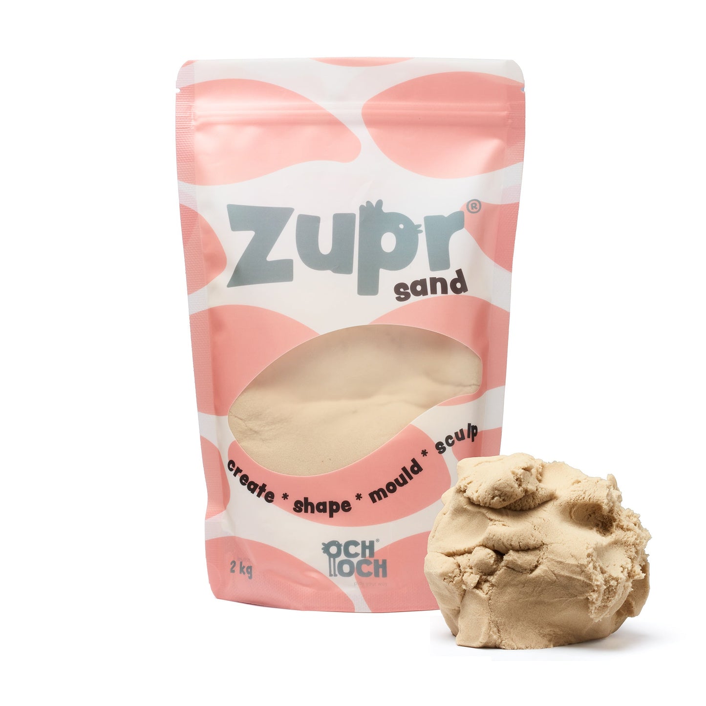 Zupr Sand | 2 KG