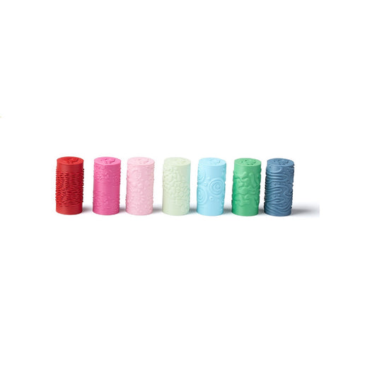 Little Storytellers | Roller